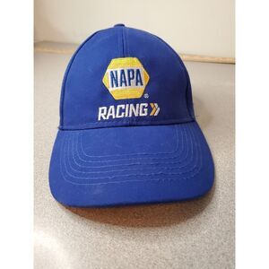 NAPA Hat Chase Elliott #9 NASCAR‎ Hendrick Motorsports NAPA Racing Cap